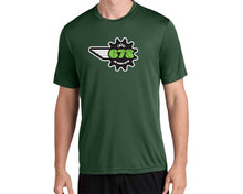 Load image into Gallery viewer, 678 Club Jersey