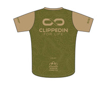 Load image into Gallery viewer, Adventure Endurance Air Tee