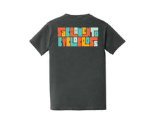 Load image into Gallery viewer, Sacramento Cyclocross 2025 T-Shirt