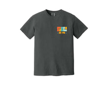 Load image into Gallery viewer, Sacramento Cyclocross 2025 T-Shirt