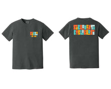 Load image into Gallery viewer, Sacramento Cyclocross 2025 T-Shirt