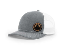 Load image into Gallery viewer, Sacramento Cyclocross Snapback Trucker Hat