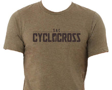 Load image into Gallery viewer, Cross Is the Way T-Shirt