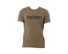Load image into Gallery viewer, Cross Is the Way T-Shirt