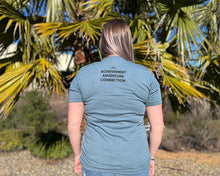 Load image into Gallery viewer, Clipped In For Life T-Shirt