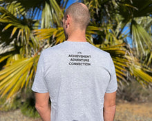 Load image into Gallery viewer, Clipped In For Life T-Shirt