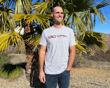 Load image into Gallery viewer, Clipped In For Life T-Shirt