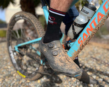 Load image into Gallery viewer, Clipped In for Life Socks