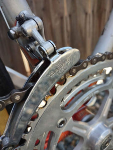 Gitane Super Corsa Vintage Bicycle