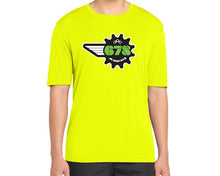 Load image into Gallery viewer, 678 Club Jersey
