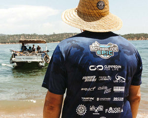 Mother Lode Epic 2025 Tech Shirt