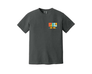 Sacramento Cyclocross 2025 T-Shirt