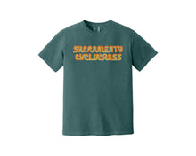 Load image into Gallery viewer, Sacramento Cyclocross Tracks T-Shirt

