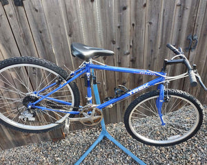 90's Trek 830 Antelope Vintage Mountain Bike