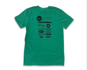 Folsom Grom Heritage T-Shirt