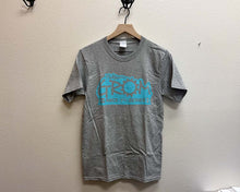 Load image into Gallery viewer, Folsom Grom 2022 T-Shirt Athletic Grey
