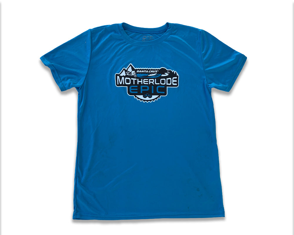 Mother Lode Epic 2017 Tech Shirt