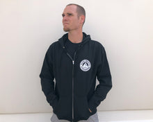 Load image into Gallery viewer, SacCX Zip-Up Hoodie
