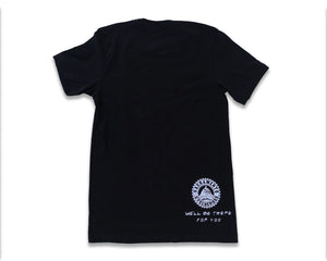 SacCX Friends T-Shirt
