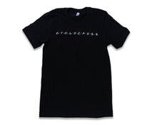 Load image into Gallery viewer, SacCX Friends T-Shirt
